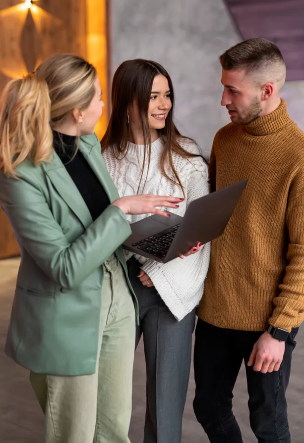 A Alice Saúde vai além de um plano de saúde tradicional