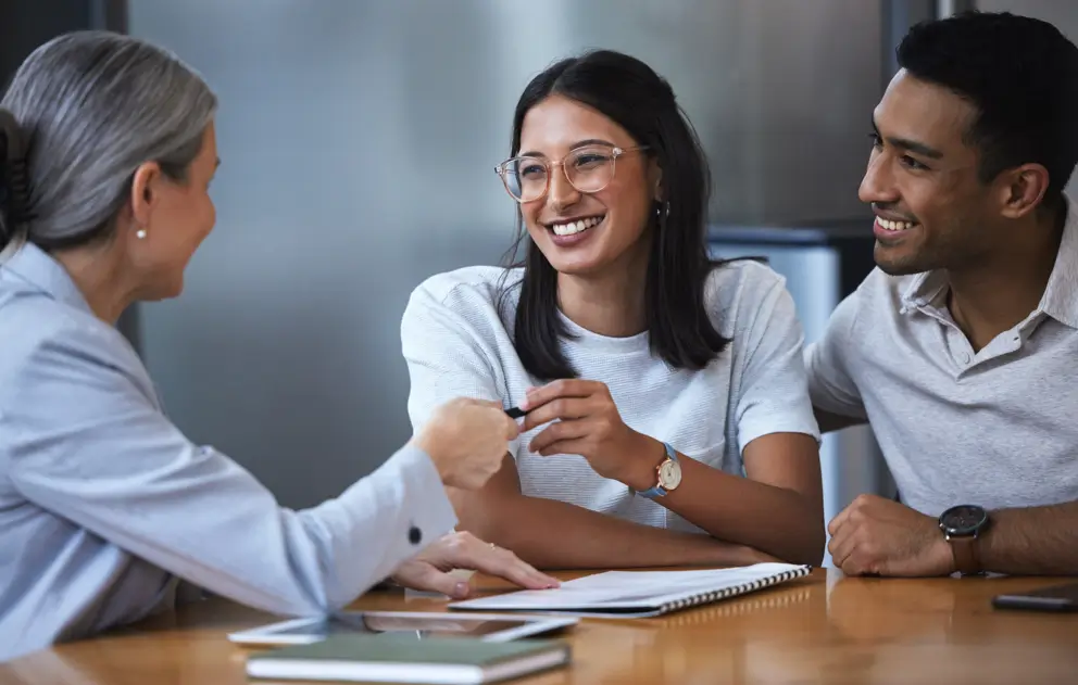 A EQ beneficios Corretora analisa seu perfil e indica o plano mais vantajoso, sempre respeitando suas necessidades e orçamento.