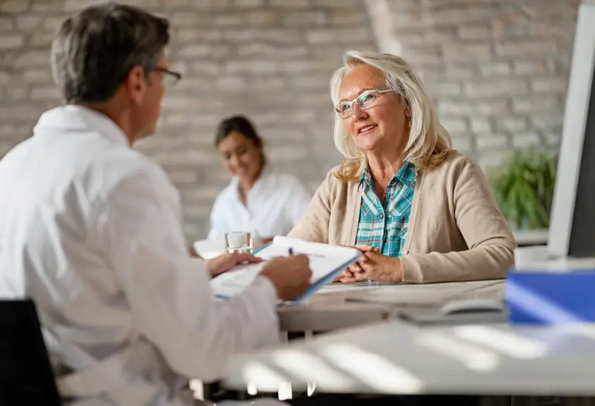 Modalidades do Plano de Saúde Amil