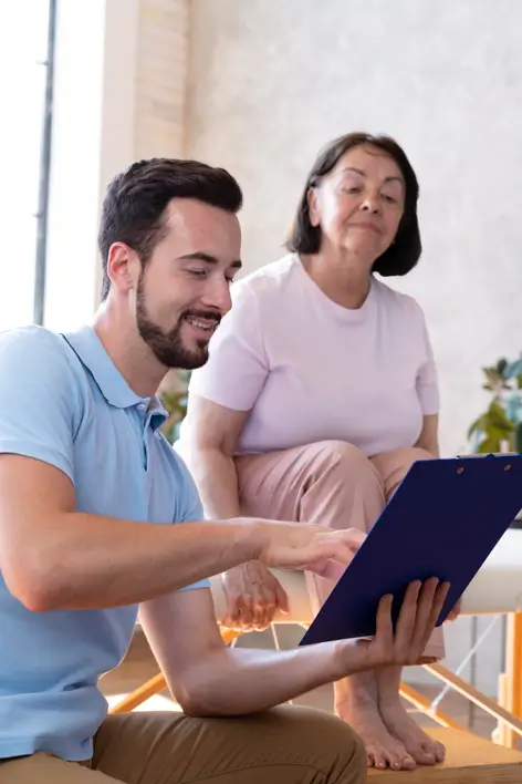 O Plano de Saúde Amil vai além de um convênio tradicional. Ele foi desenvolvido para oferecer um cuidado integral, combinando estrutura médica de alto nível