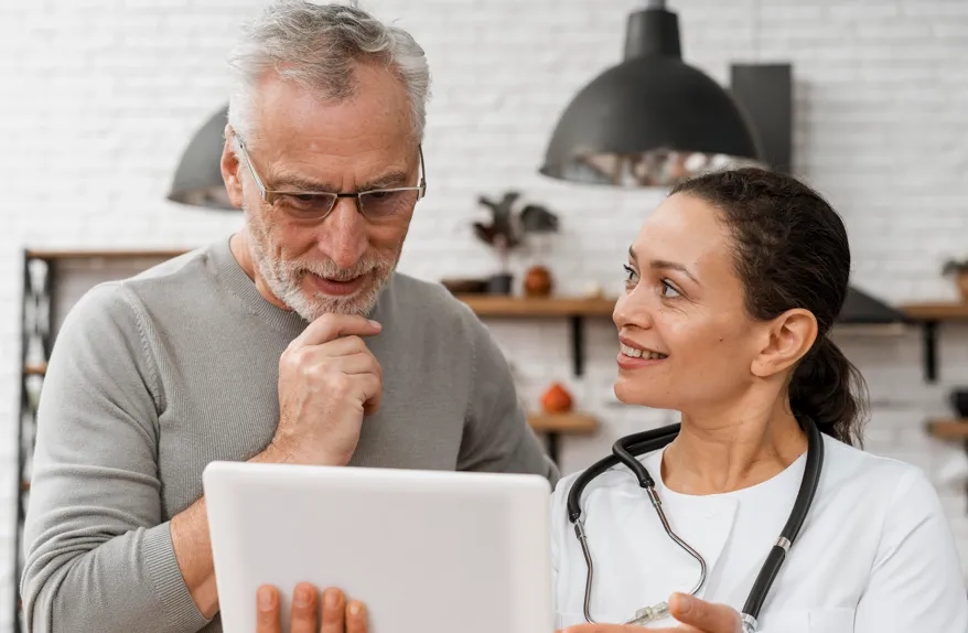 Na EQ Benefícios, nossa consultoria analisa seu perfil e compara as principais operadoras do mercado