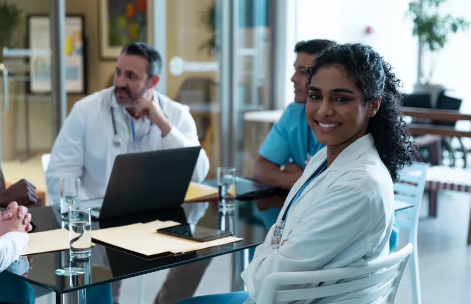 Na EQ Benefícios, somos especialistas em consultoria de planos de saúde empresariais e criamos soluções personalizadas