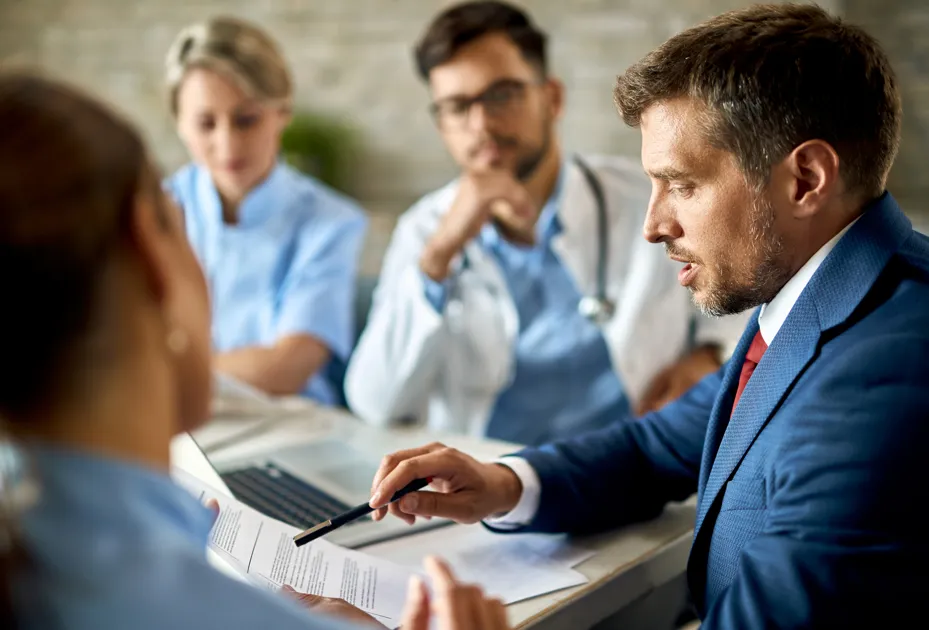 Quem pode contratar um plano de saúde PME