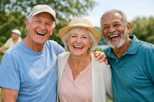 Planos de saúde para idosos em 2026: como escolher com segurança e apoio especializado da EQ Benefícios.