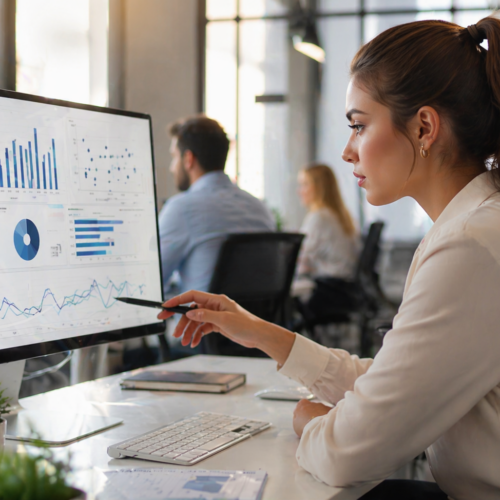 Gestão Eficiente do Plano de Saúde Empresarial com Análise de Dados