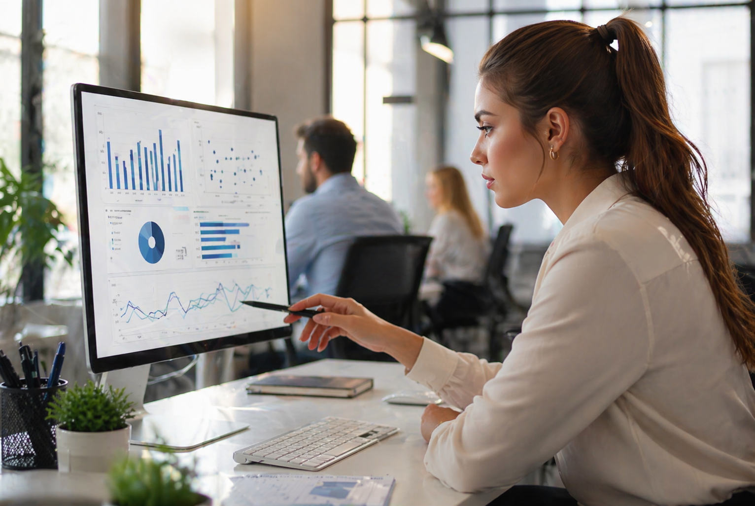 Gestão Eficiente do Plano de Saúde Empresarial com Análise de Dados