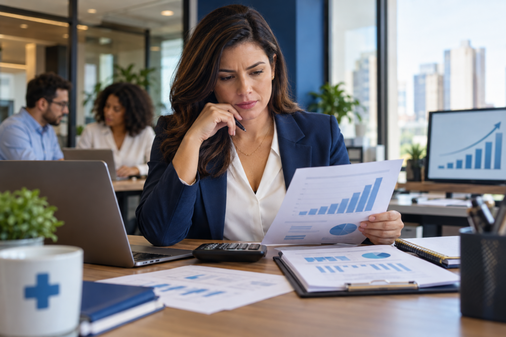 reajuste plano de saude empresarial